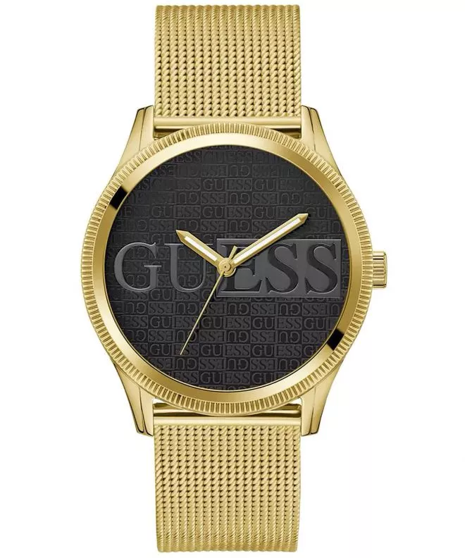 Ceas barbatesc Guess Reputation Gent GW0710G2