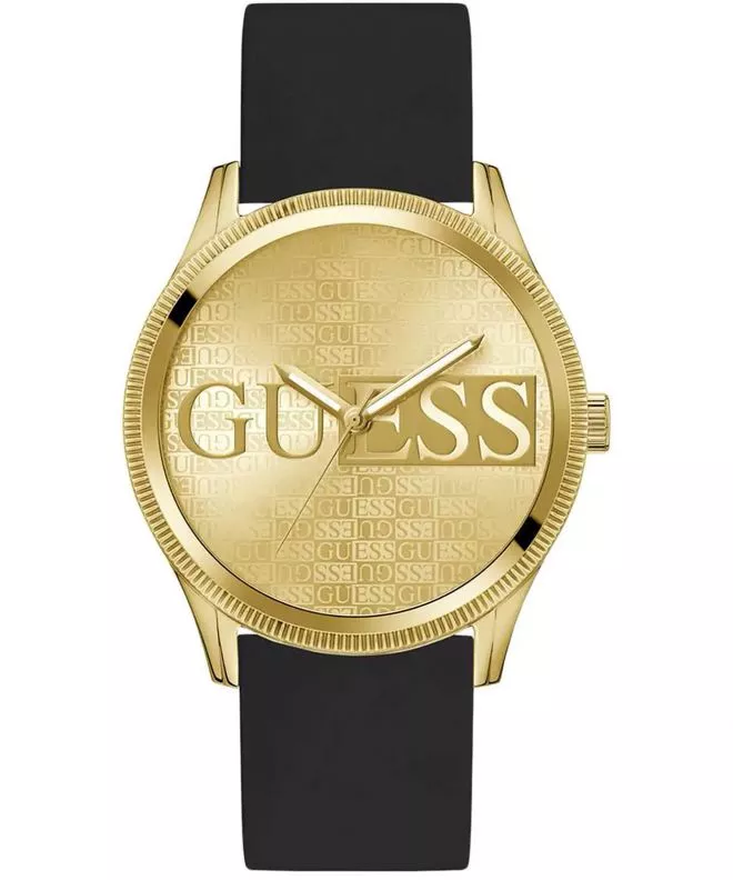 Ceas barbatesc Guess Reputation Gent GW0726G2
