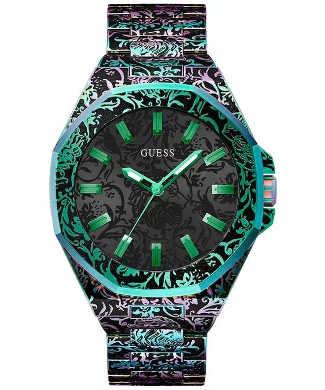 Ceas barbatesc Guess Roar GW0700G3