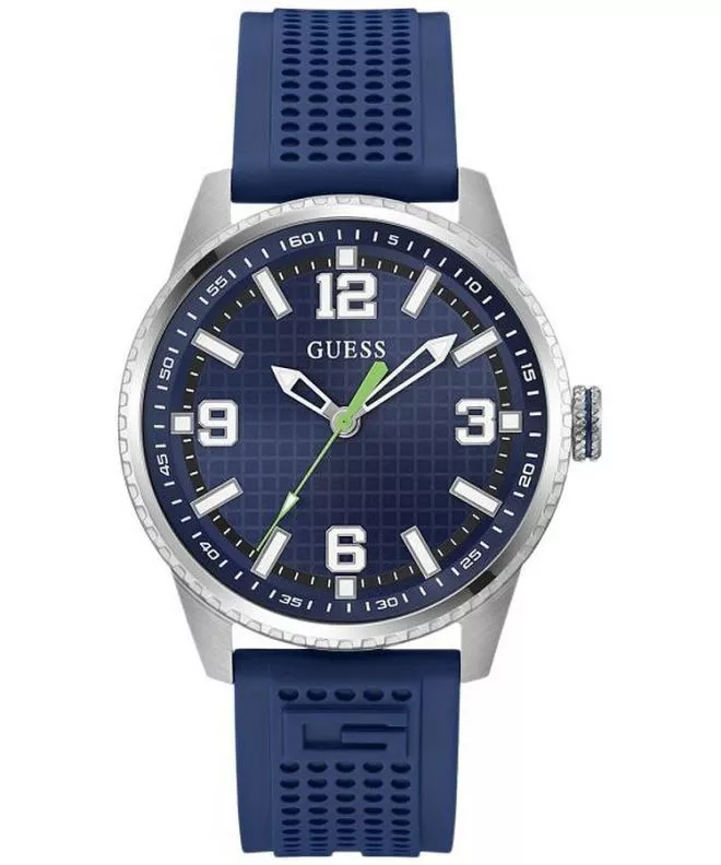 Ceas barbatesc Guess Varsity G GW0890G1