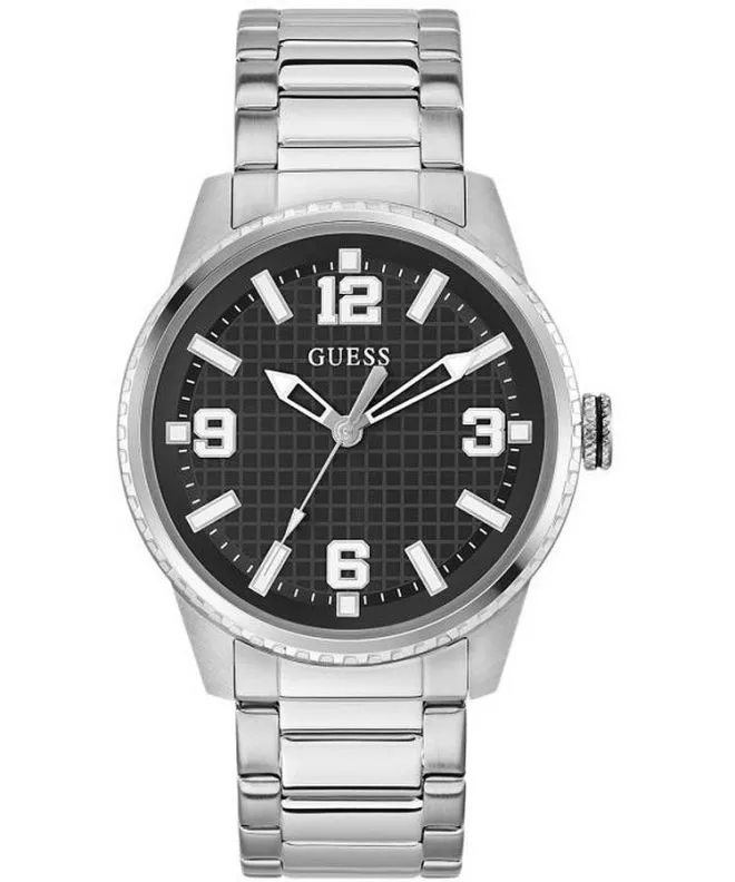 Ceas barbatesc Guess Varsity GW0889G1
