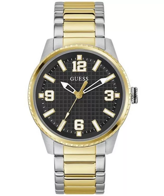 Ceas barbatesc Guess Varsity GW0889G2