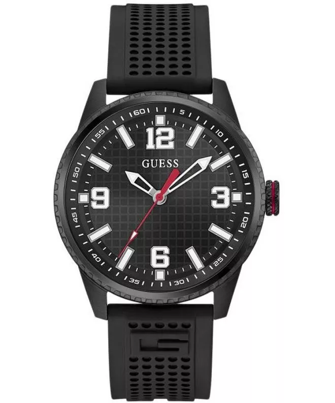 Ceas barbatesc Guess Varsity GW0890G2