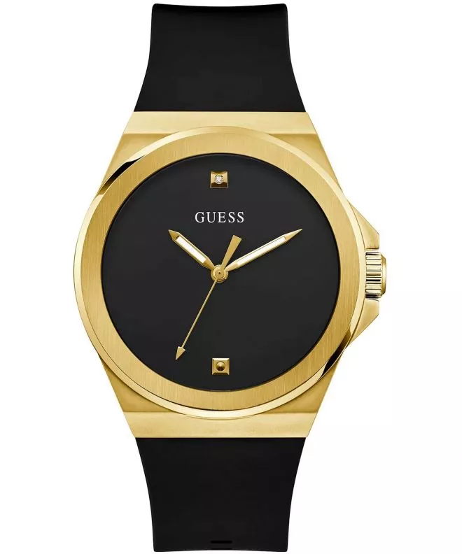 Ceas barbatesc Guess Vinyl GW0790G1