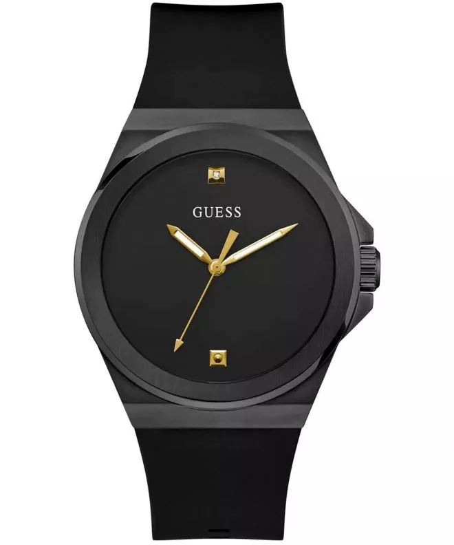 Ceas barbatesc Guess Vinyl GW0790G2
