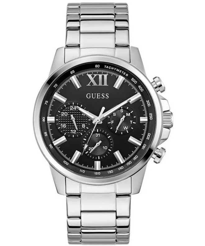 Ceas barbatesc Guess Walker GW0900G1
