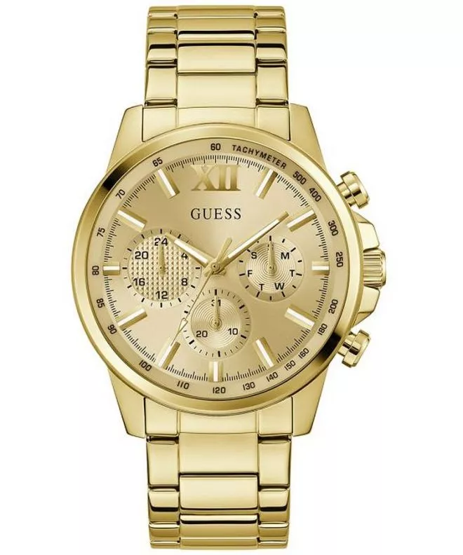 Ceas barbatesc Guess Walker GW0900G2