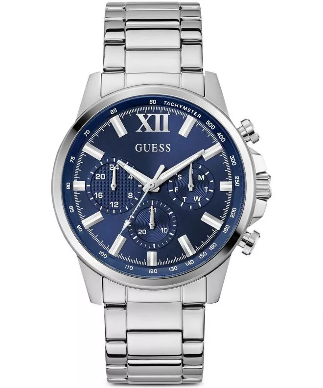 Ceas barbatesc Guess Walker GW0900G4