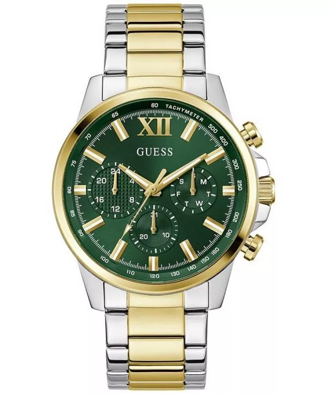 Ceas barbatesc Guess Walker GW0900G5