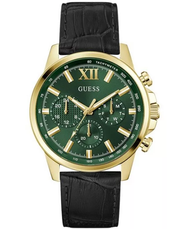 Ceas barbatesc Guess Walker GW0901G4