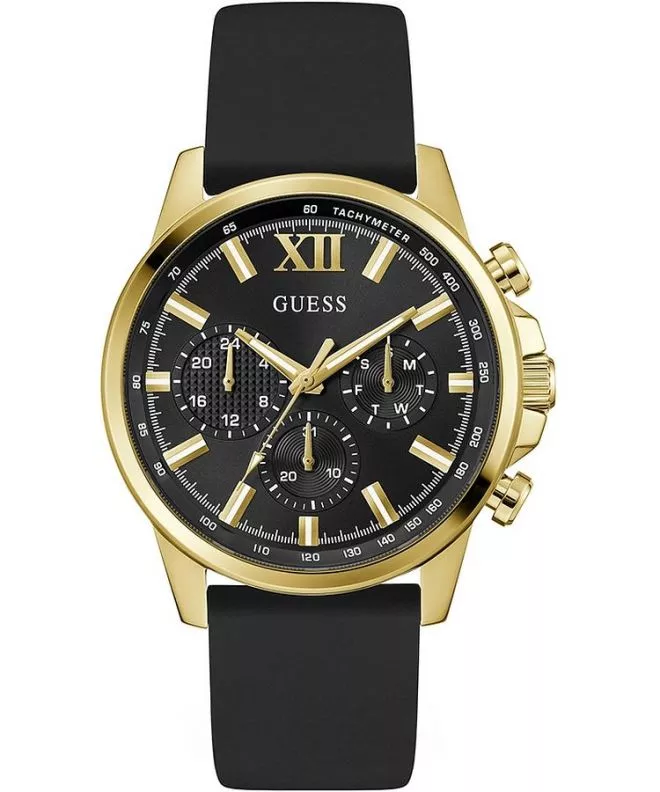 Ceas barbatesc Guess Walker GW0913G2