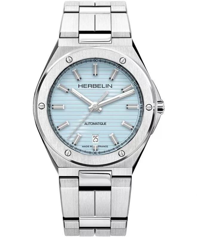 Ceas barbatesc Herbelin Cap Camarat Automatic 1645B25