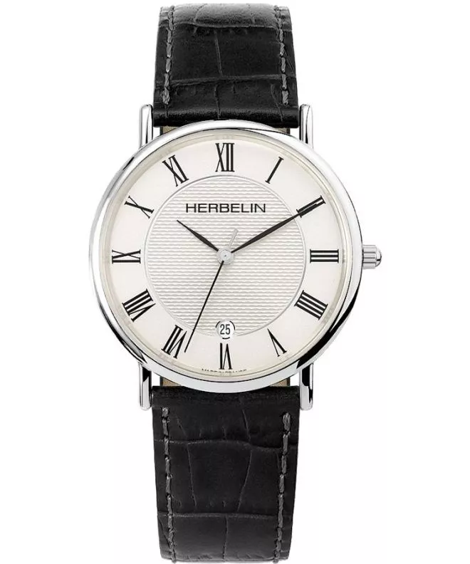 Ceas Barbatesc Herbelin Classiques 12248AP08 (12248/08)