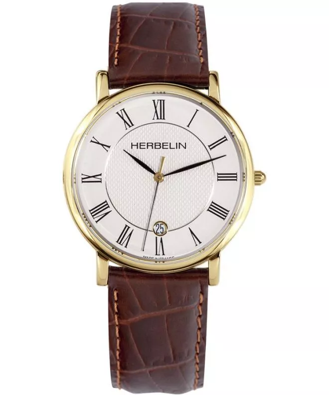 Ceas Barbatesc Herbelin Classiques 12248P08MA (12248/P08MA)