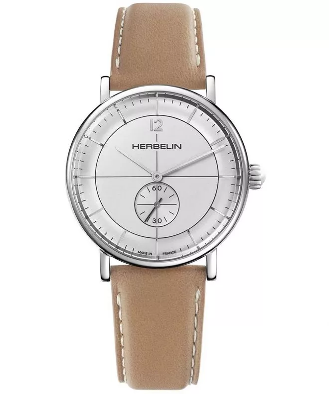 Ceas barbatesc Herbelin Inspiration 18247AP12GD