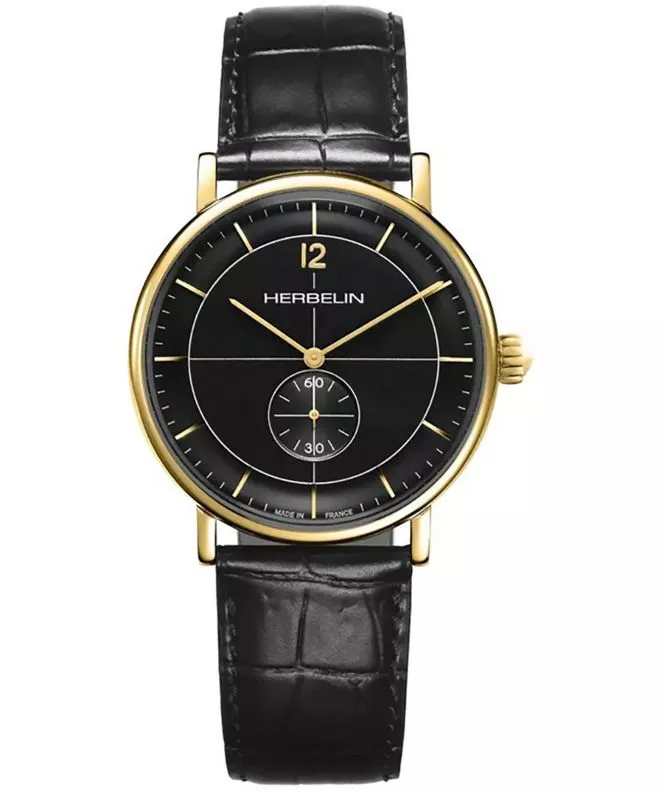 Ceas barbatesc Herbelin Inspiration 18247P14