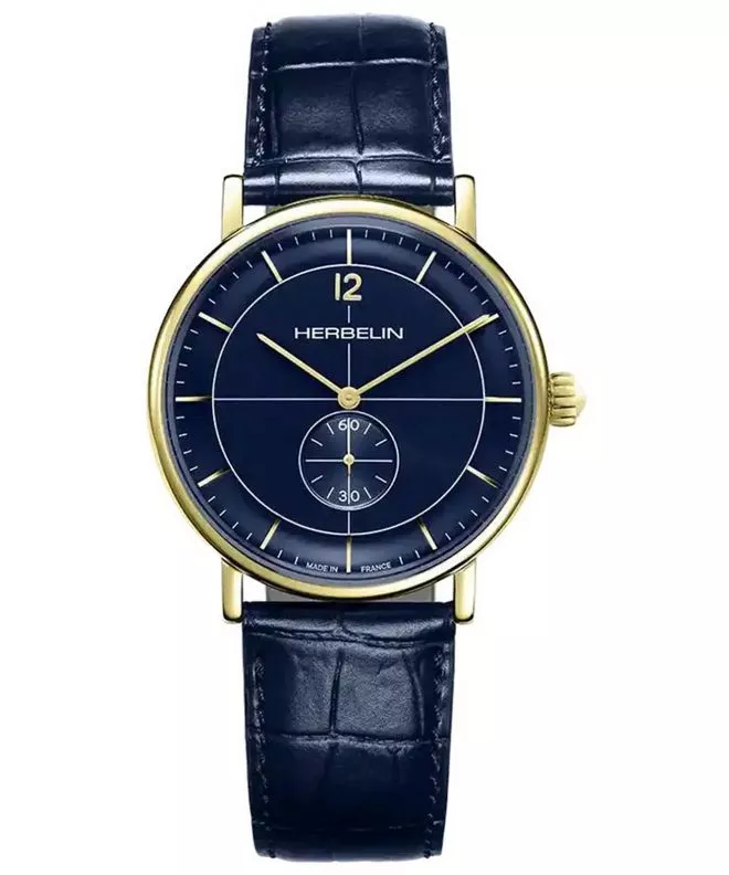 Ceas barbatesc Herbelin Inspiration 18247P15