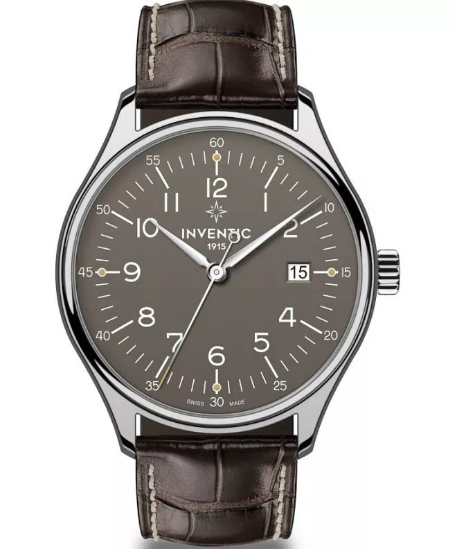 Ceas Barbatesc Inventic City Gent 01 C57310.41.43