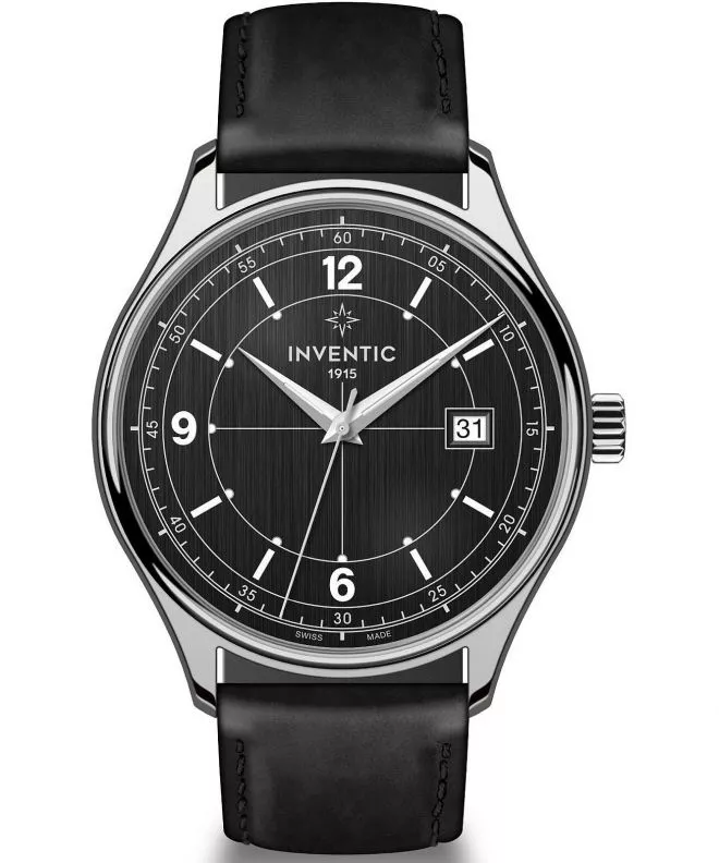 Ceas Barbatesc Inventic Urban Gent 01 C57310.41.65