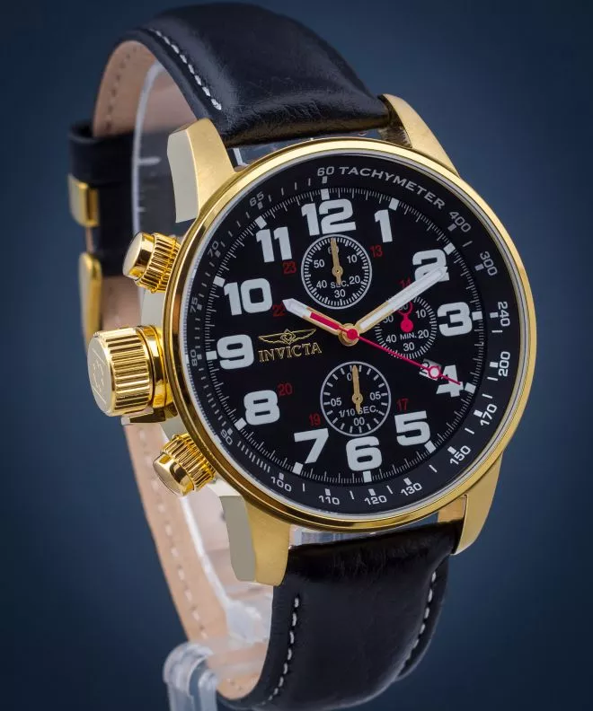 Ceas barbatesc Invicta I-Force Chronograph 3330