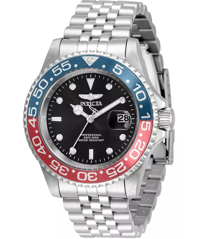Ceas Barbatesc Invicta Pro Diver 34102