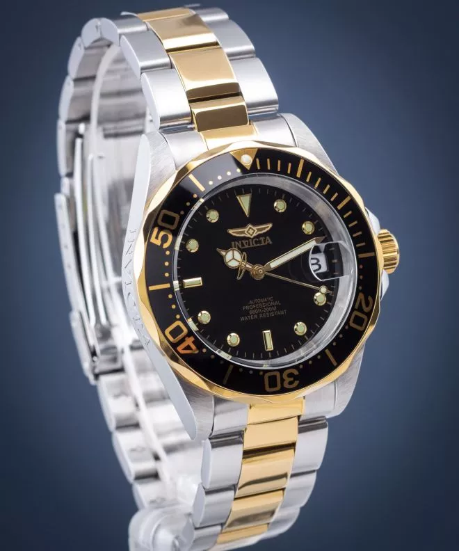 Ceas barbatesc Invicta Pro Diver Automatic 8927