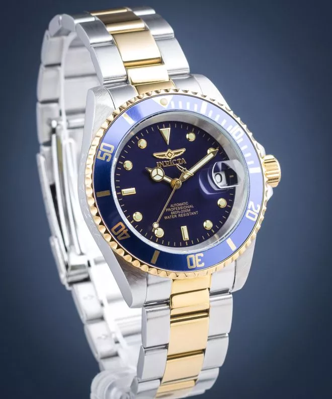 Ceas Barbatesc Invicta Pro Diver 8928OB