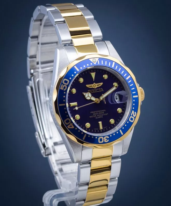 Ceas Barbatesc Invicta Pro Diver 8935