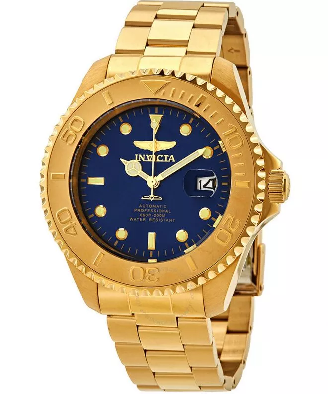 Ceas Barbatesc Invicta Pro Diver Automatic 28951