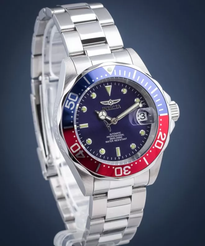 Ceas barbatesc Invicta Pro Diver Automatic 5053