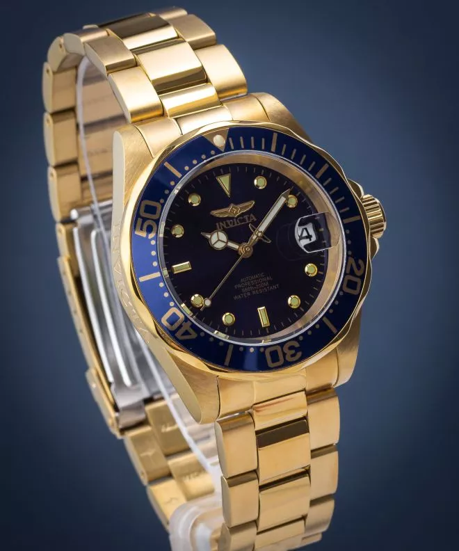 Ceas barbatesc Invicta Pro Diver 8930