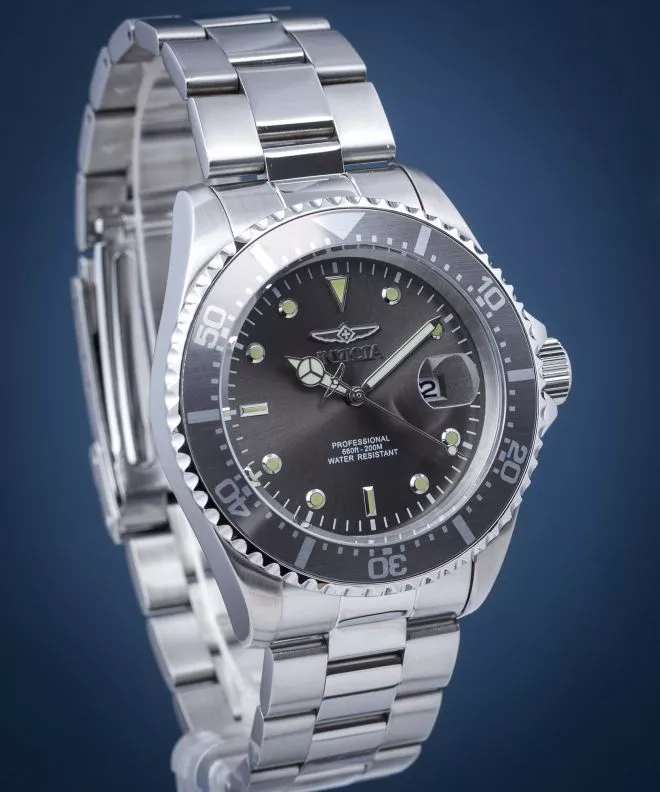 Ceas Barbatesc Invicta Pro Diver Professional 22050