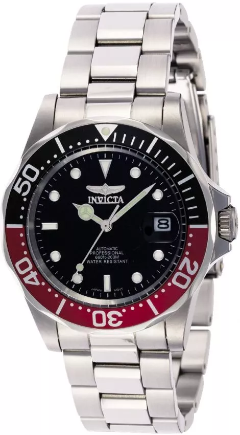 Ceas barbatesc Invicta Pro Diver Professional Automatic 9403