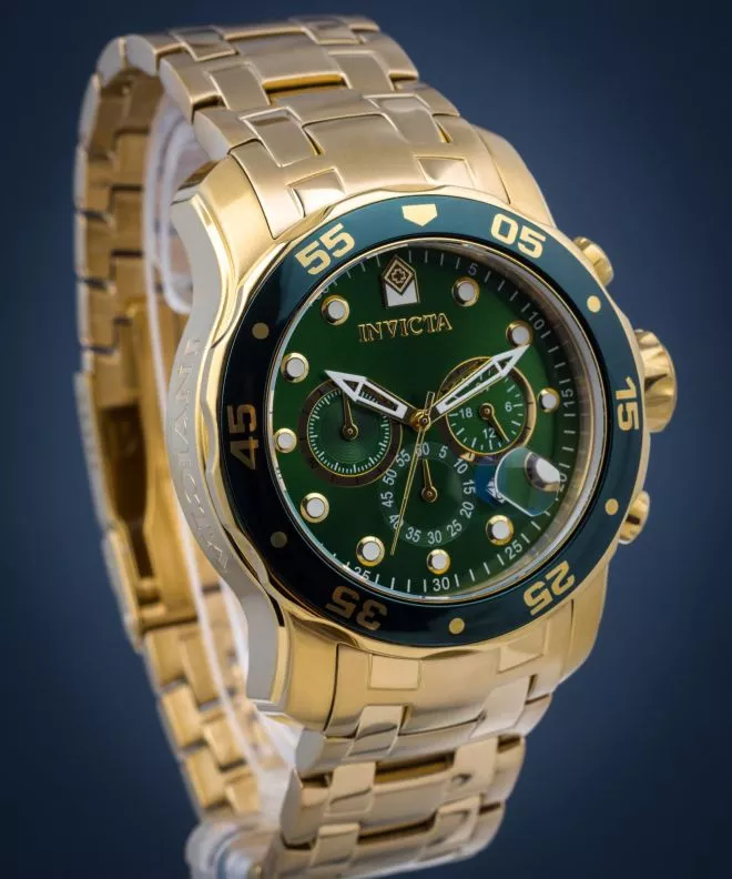 Ceas barbatesc Invicta Pro Diver Scuba 0075