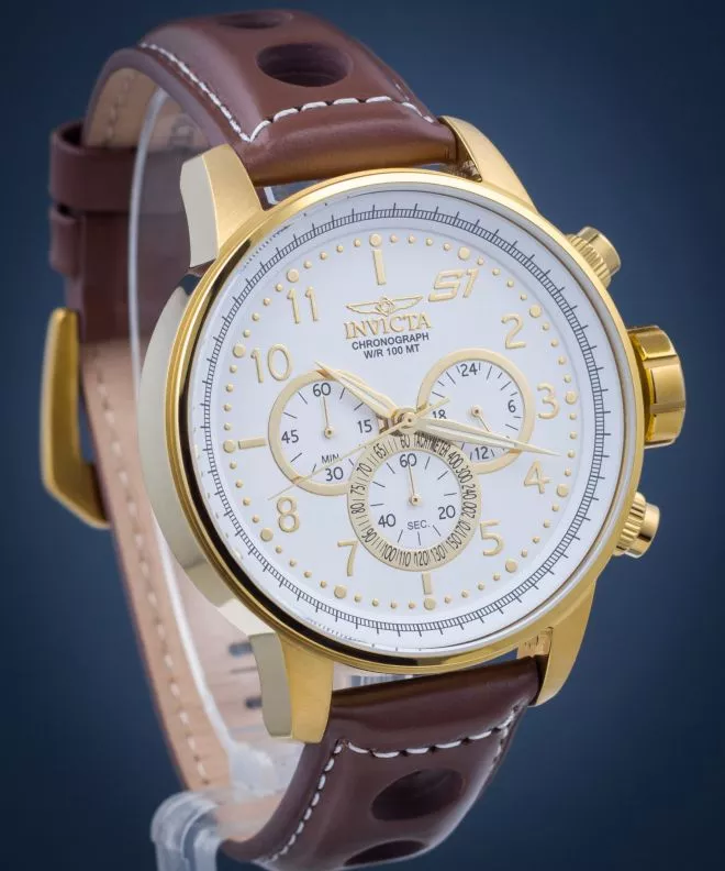 Ceas Barbatesc Invicta S1 Rally Chronograph 16011
