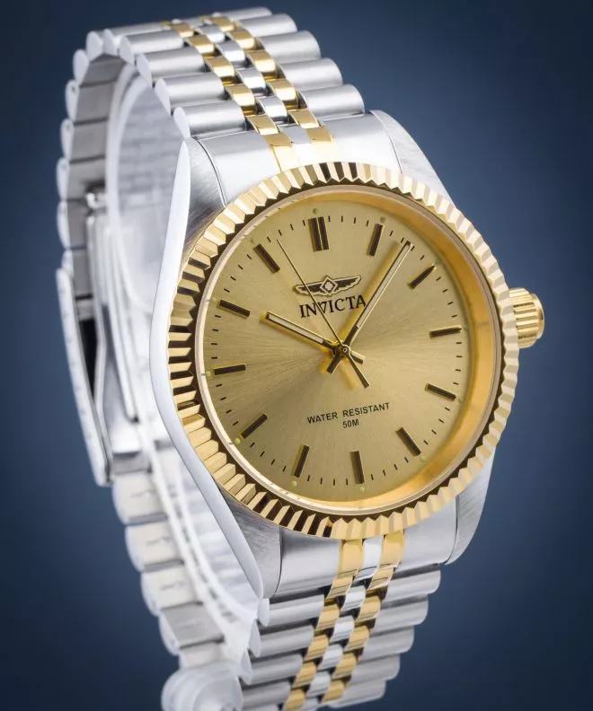 Ceas Barbatesc Invicta Specialty 29382