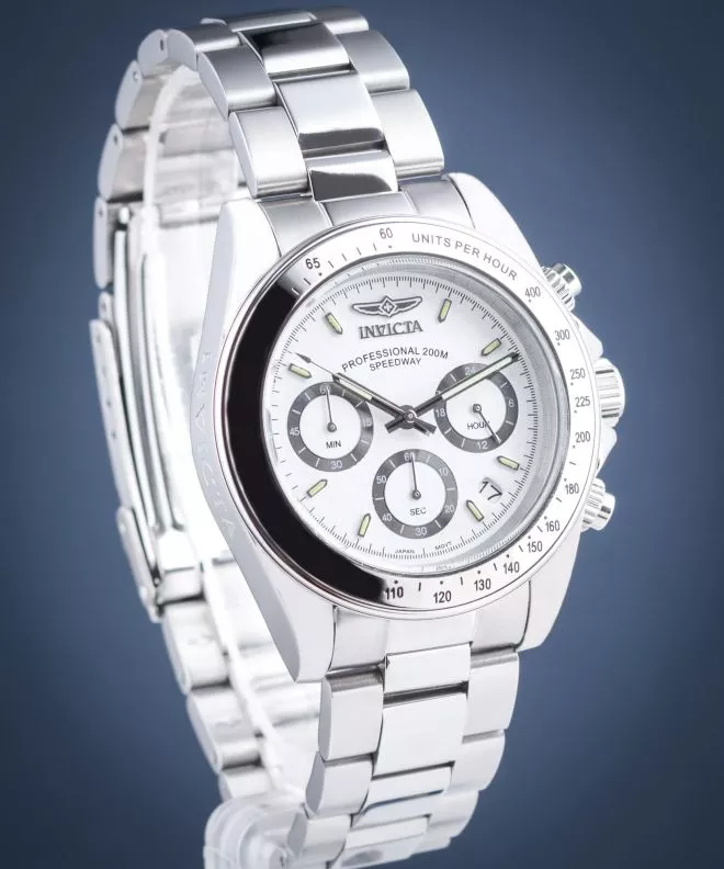 Ceas barbatesc Invicta Speedway 9211