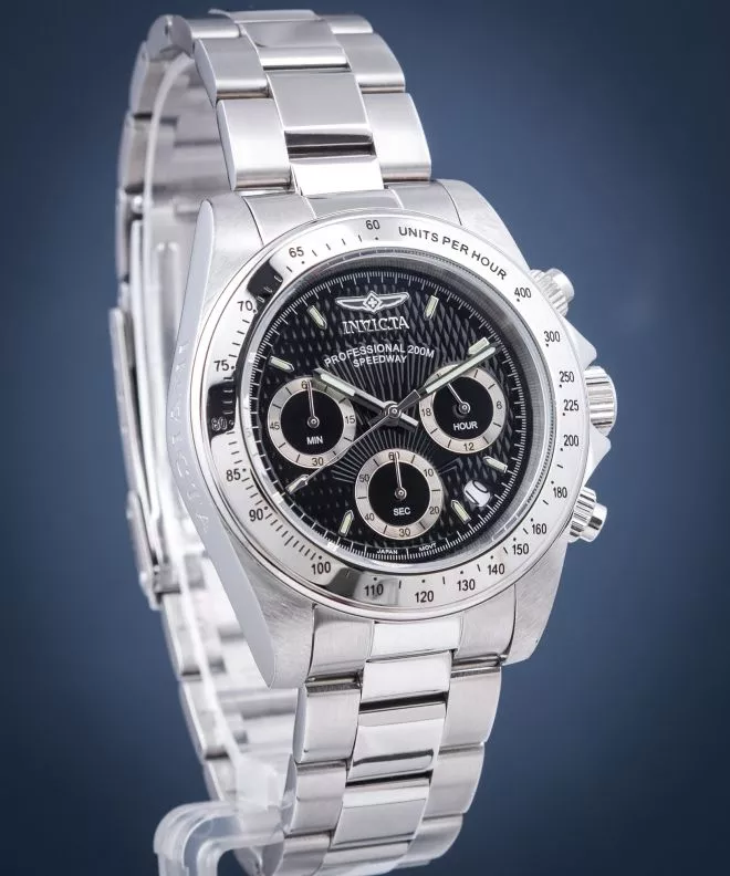 Ceas barbatesc Invicta Speedway Chronograph 9223