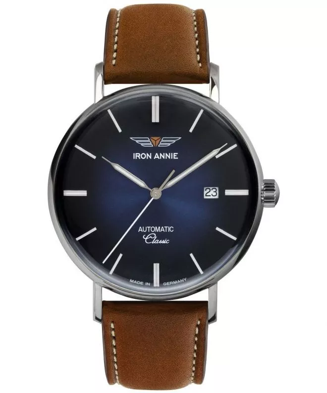 Ceas barbatesc Iron Annie Classic Automatic IA-5958-3