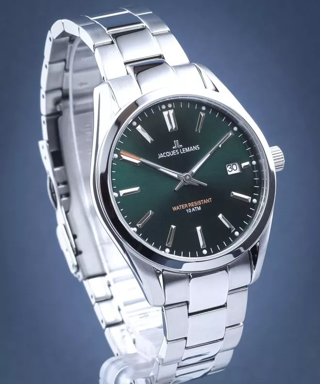 Ceas barbatesc Jacques Lemans Derby 1-1859H
