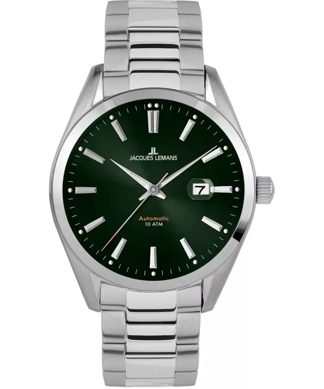 Ceas barbatesc Jacques Lemans Derby Automatic 1-1846.1F