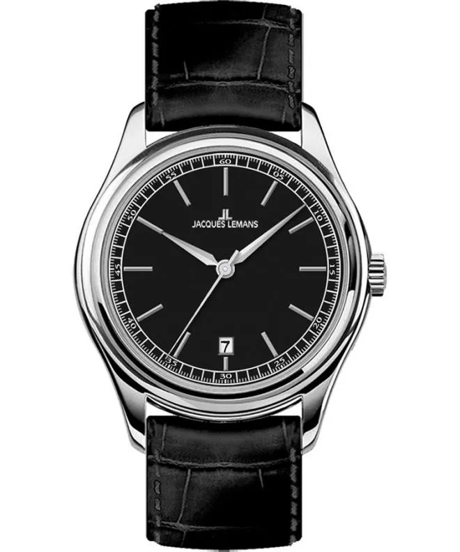 Ceas barbatesc Jacques Lemans Geneve 1-2187A