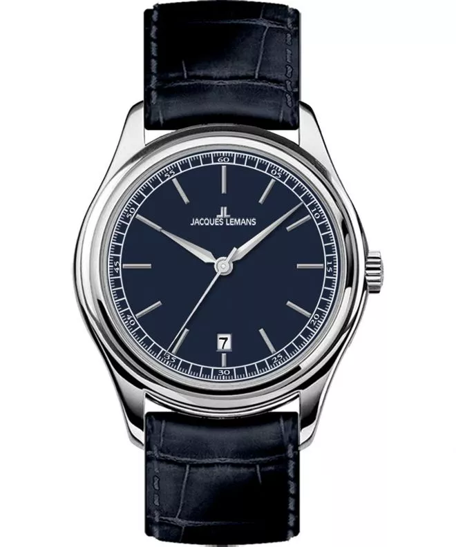 Ceas barbatesc Jacques Lemans Geneve 1-2187C