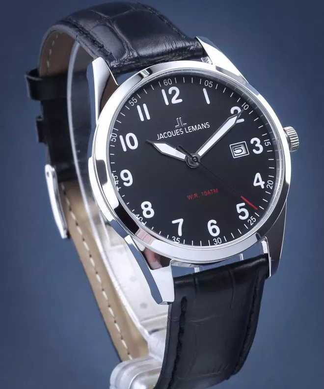 Ceas barbatesc Jacques Lemans Sport 1-2002A