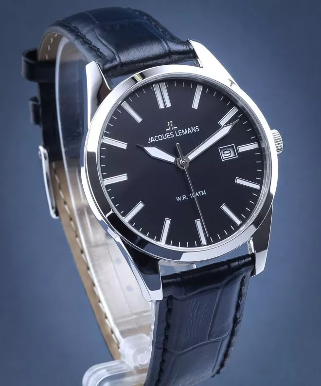 Ceas barbatesc Jacques Lemans Sport 1-2002F