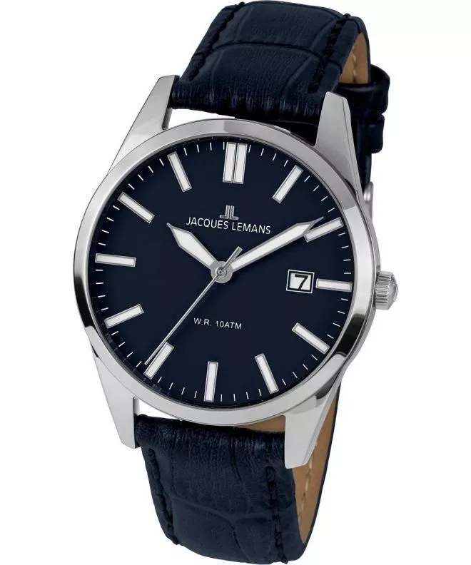 Ceas barbatesc Jacques Lemans Sport 1-2002F