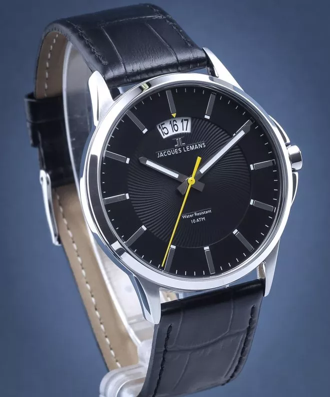Ceas barbatesc Jacques Lemans SYDNEY 1-1540A