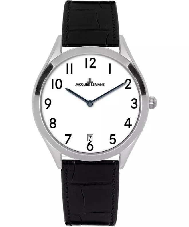Ceas barbatesc Jacques Lemans Vienna 1-2184A