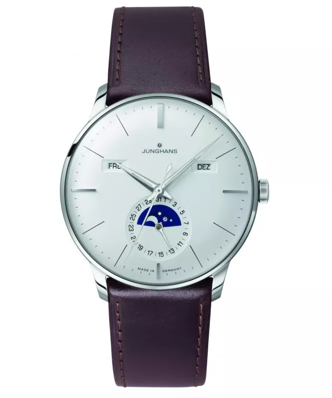 Ceas Junghans Calendar 027/4200.00