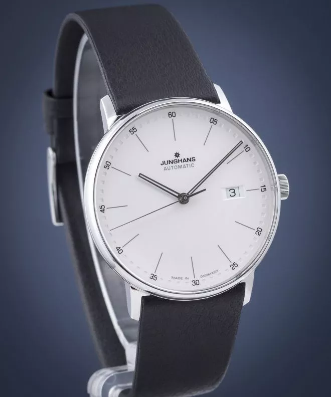 Ceas Barbatesc Junghans FORM A Automatic 027/4730.00